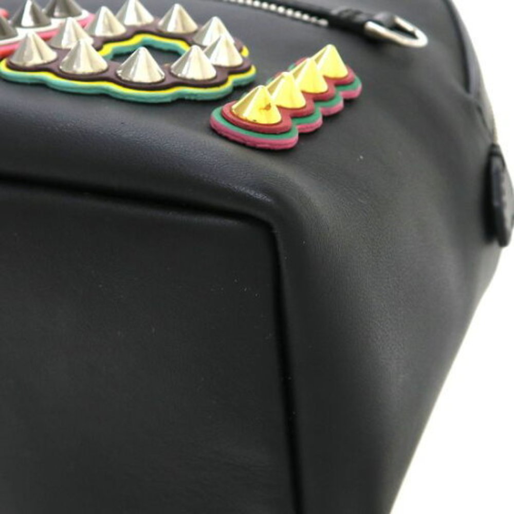 Fendi Backpack Small Multi Studs - image 6